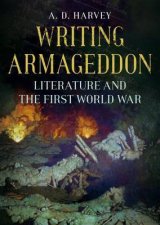 Writing Armageddon