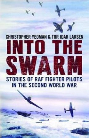 Into The Swarm by Tor Idar Larsen