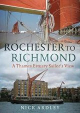 Rochester To Richmond