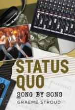 Status Quo Song By Song