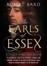 Earls of Essex