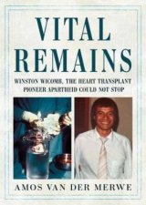 Vital Remains