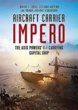 Aircraft Carrier Impero