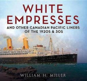White Empresses by William Ncsu Miller