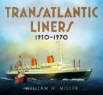 Transatlantic Liners 19501970