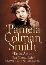 Pamela Colman Smith Tarot Artist