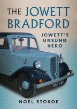 The Jowett Bradford