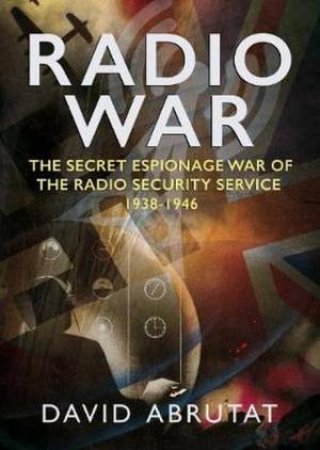 Radio War by David Abrutat