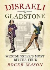 Disraeli v Gladstone