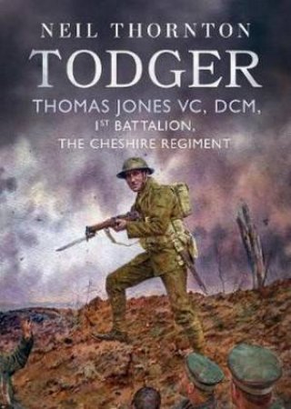 Todger by Neil Thornton