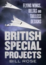 British Special Projects