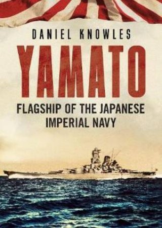 Yamato by Daniel Knowles