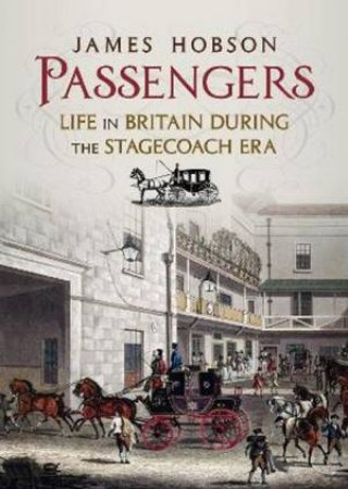 Passengers by James Hobson
