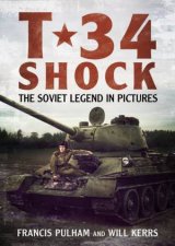 T34 Shock