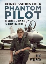 Confessions Of A Phantom Pilot