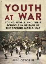 Youth at War