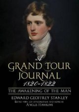 A Grand Tour Journal 18201822