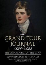 A Grand Tour Journal 18201822