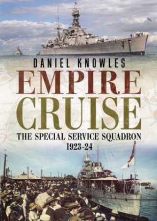 Empire Cruise by Daniel Knowles
