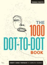 The 1000 DottoDot Book Icons