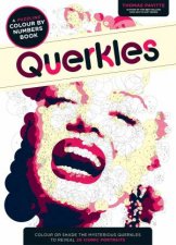 Querkles Bring to life 20 iconic portraits