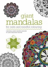 Giant Mandalas