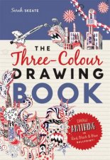 The ThreeColour Drawing Book