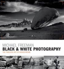 Black  White Photography