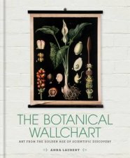 The Botanical Wall Chart