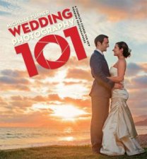 The Wedding Photography 101