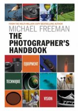 The Photographers Handbook