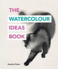 The Watercolour Ideas Book