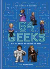 64 Geeks