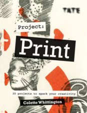 Tate Project Print