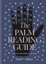 The Palm Reading Guide
