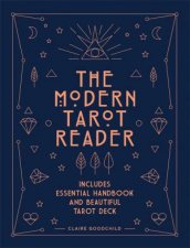 The Modern Tarot Reader