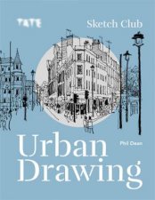Tate Sketch Club Urban Drawing