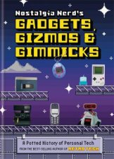 Nostalgia Nerds Gadgets Gizmos  Gimmicks