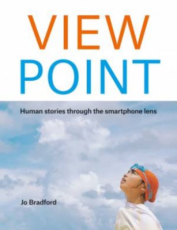 ViewPoint by Jo Bradford