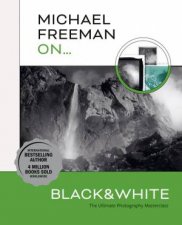 Michael Freeman On Black  White