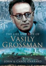 Life and Fate of Vasily Grossman