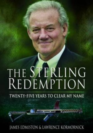 Sterling Redemption by EDMISTON JAMES/ KORMORNICK LAWRENCE