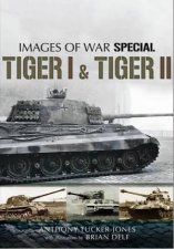 Tiger I and Tiger II