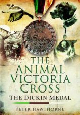 Animal Victoria Cross