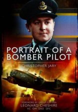 Portrait of a Bomber Pilot