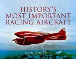 Historys Most Important Racing Aircraft