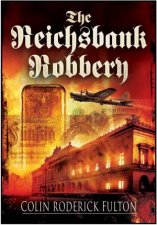 Reichsbank Robbery