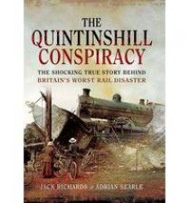 Quintinshill Conspiracy Britains Worst Rail Disaster