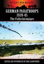 German Paratroops 193945