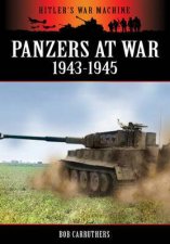 Panzers at War 19431945
